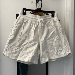 athleta farallon short